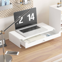 猫咪造型笔记本电脑显示器增高台 [LSM101]