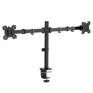 Dual Monitor Arm Mount