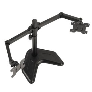 Dual Monitor Arm Stand
