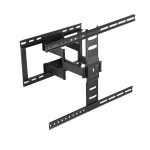 Ultra Thin Full Motion TV Mount