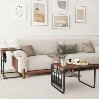 两用茶几桌边桌 [ST101]