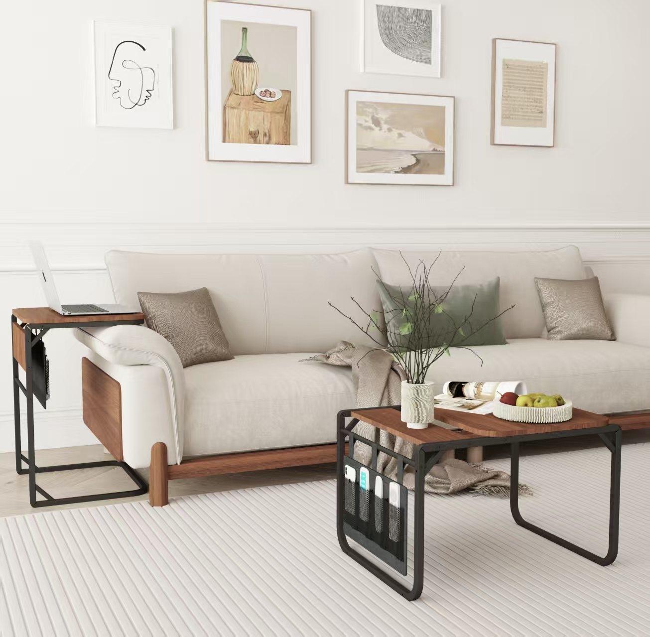 两用茶几桌边桌 [ST101]