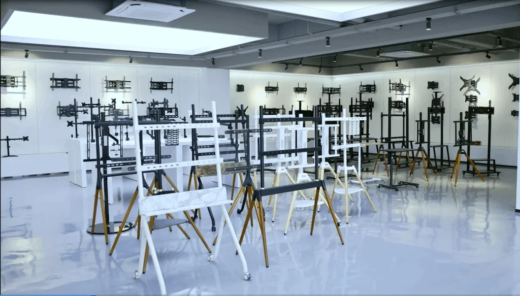 thundertechpros Motorized TV Mount