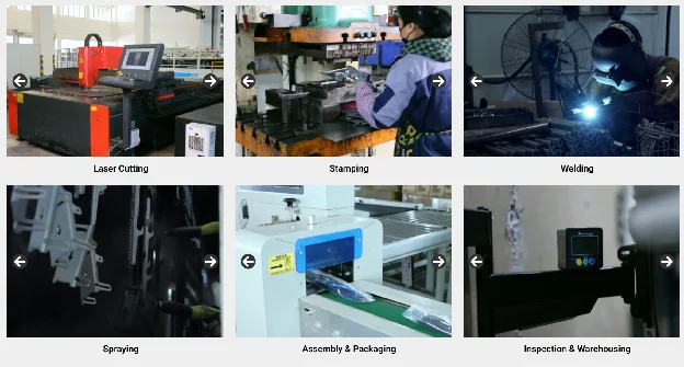 4-monitor mount brands