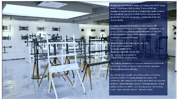 4-monitor mount brands