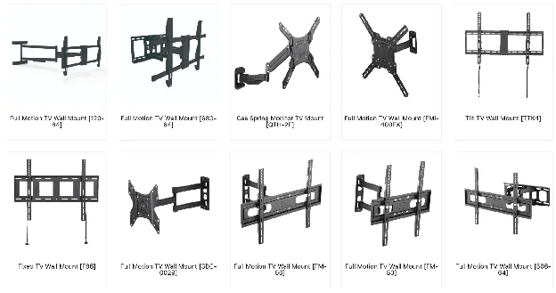 RV TV Mount: Secure Mounting for Travel