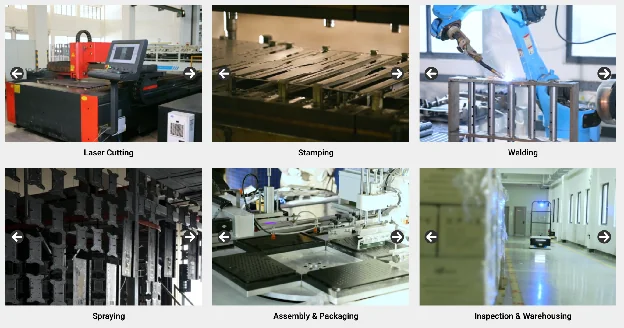 corner TV wall mount