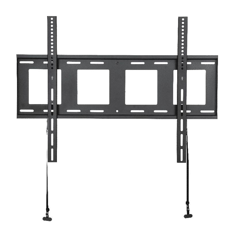 When a fixed tv wall mount bracket is the right call for your TV