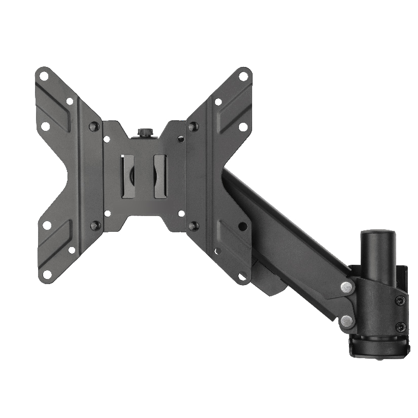 How to pick a heavy duty gas spring monitor arm for large displays