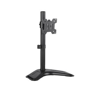 How to choose a computer laptop stand for a healthier home desk