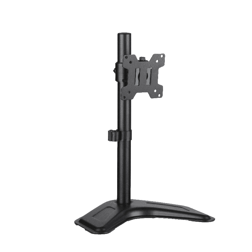 How to choose a computer laptop stand for a healthier home desk