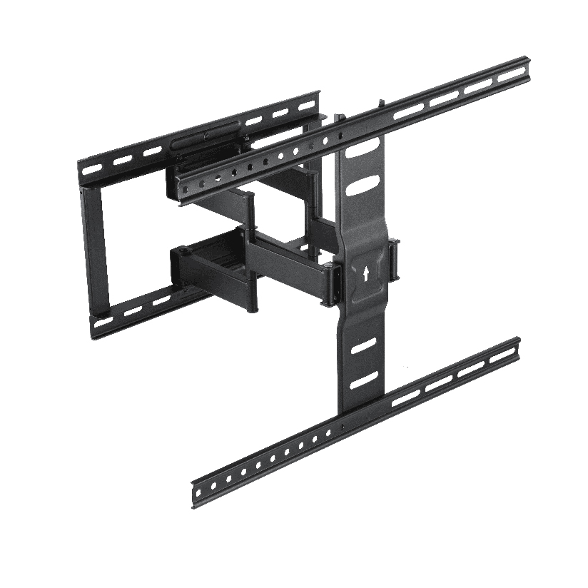 How to judge a mounting dream full motion tv wall mount against the alternatives