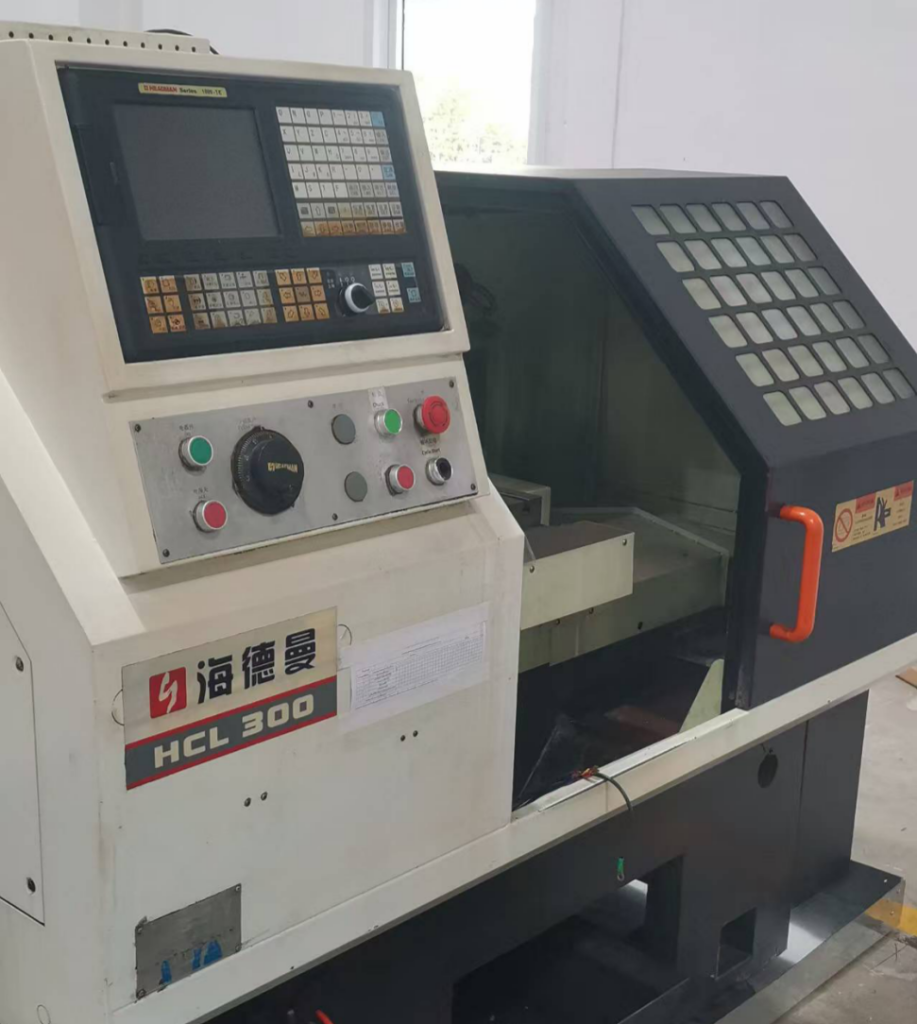 vendor for custom factory dashboard systems - precision CNC production