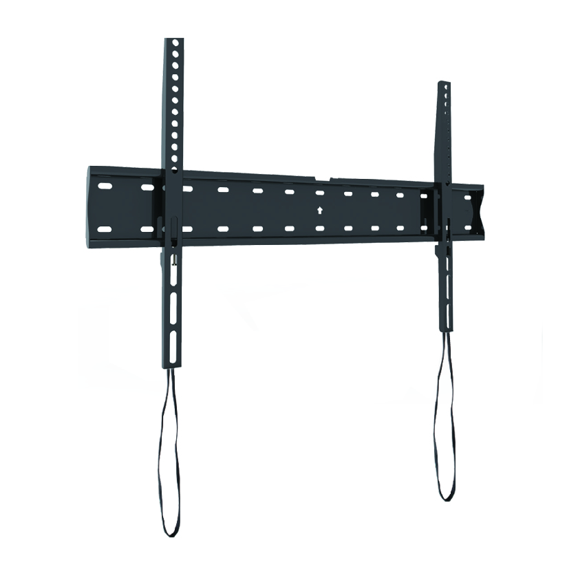 odm tv wall mount - fixed low profile wall mount plate