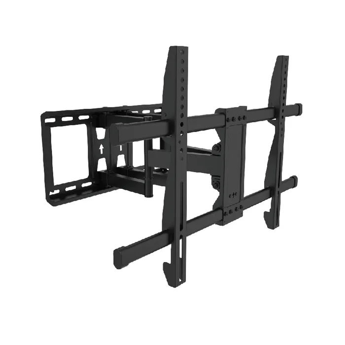 Full-motion TV wall mount product form