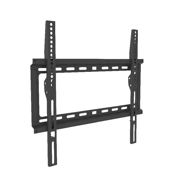 Fixed TV wall mount product form