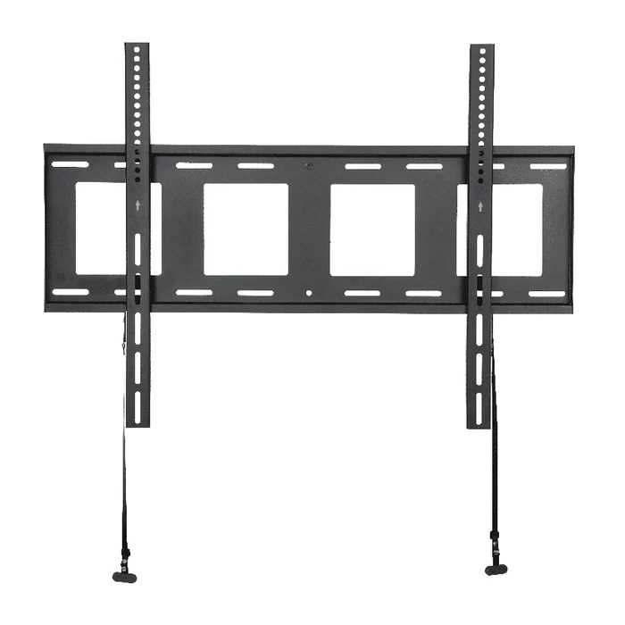 Fixed TV wall mount product form