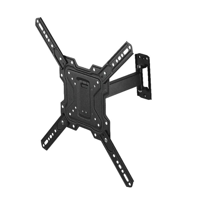 Full-motion TV wall mount product form