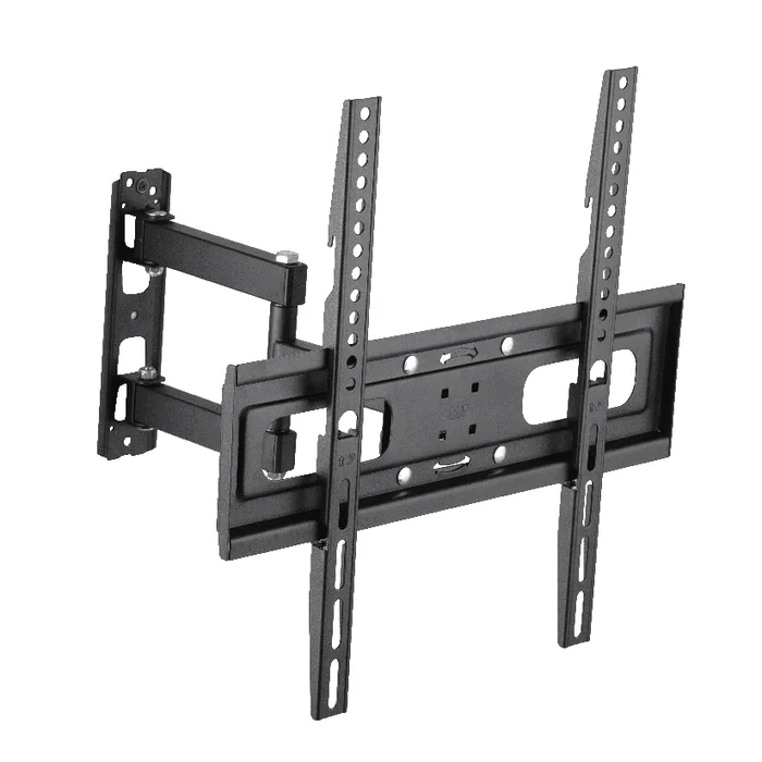 Alternative TV wall mount product form